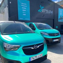 Horario de apertura Jetski sales parts & service - Jets24, Palma de Mallorca