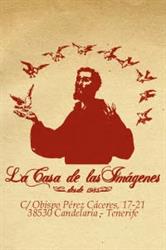 Horario de apertura La Casa de las Imágenes, Candelaria
