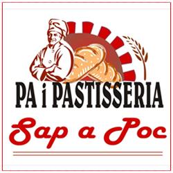 Horario de apertura Panadería Sap a Poc, Valencia