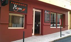 Horario de apertura Panadería Migas Sc, Ribeira
