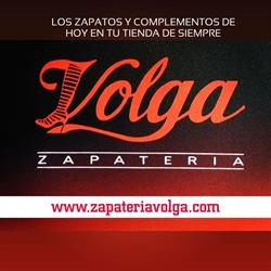 Horario de apertura Volga Zapatería, Vilagarcía de Arousa