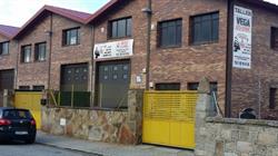 Horario de apertura TALLER VEGA AUTO ESPINAR, El Espinar