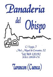 Horario de apertura Panadería del Obispo, Tarancón