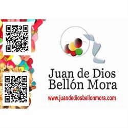 Horario de apertura Juan de Dios Bellón Mora, La Roda de Andalucía
