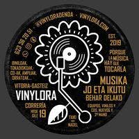 Horario de apertura Vinylora, Vitoria-Gasteiz