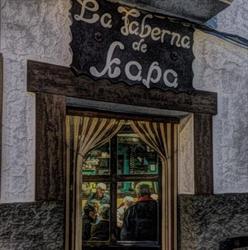 Horario de apertura La Taberna de Kapa, Guisando