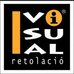 Horario de apertura Visual Retolació Berga, 