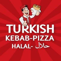 Horario de apertura Turkish kebab pizza, Algeciras
