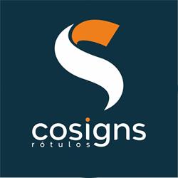 Horario de apertura Cosigns Rotulaciones, Guardamar del Segura