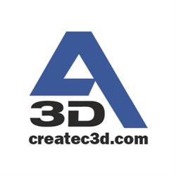 Createc 3D en Granada (Ronda) - Horario de apertura