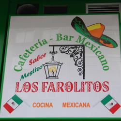Horario de apertura Los Farolitos, A Coruña