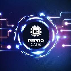 Horario de apertura Reprocars, Valencia