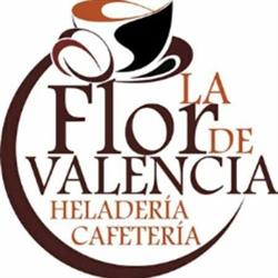 Horario de apertura Heladería La Flor de Valencia, Torre del Campo