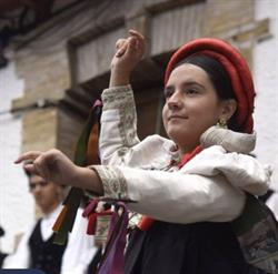 Horario de apertura Casa Rural Paloma, Ansó