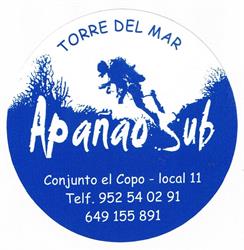 Horario de apertura Apañao sub, Torre del Mar