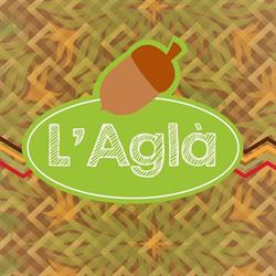 Horario de apertura L'AGLÀ - PAPERERIA, LLIBRERIA, JOGUINA EDUCATIVA, Montmeló
