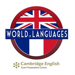 Horario de apertura World Of Languages, Lorca