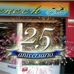 Horario de apertura BICICLETAS DOMENECH, Caudete
