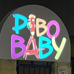 Horario de apertura Pibo Baby, Bollullos de la Mitación