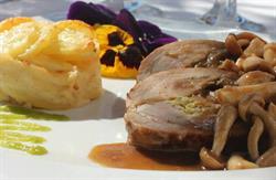 Azafran Catering en Valencia (El Pla Del Real) - Horario de apertura