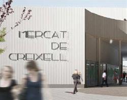 Horario de apertura Mercat Municipal de Creixell, 
