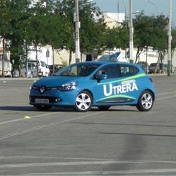 Horario de apertura Autoescuela Utrera, 