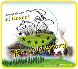 Horario de apertura Granja Escuela el Rodeo, Valdemoro