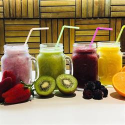 Creperia George's en Barcelona (Eixample) - Horario de apertura