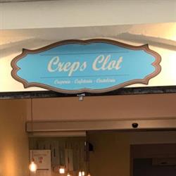 Creps Clot en Barcelona (Sant Martí) - Horario de apertura