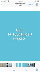 Horario de apertura Academia CEO, A Coruña