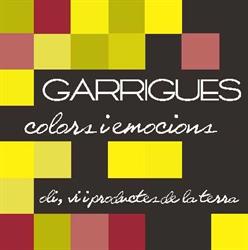 Garrigues, Colors i Emocions en Barcelona (Eixample) - Horario de apertura