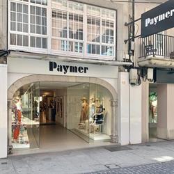 Horario de apertura Paymer, A Coruña
