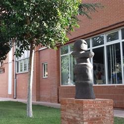 Horario de apertura IES José de Mora, Baza