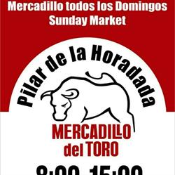 Horario de apertura Mercadillo Del Toro, Pilar de la Horadada