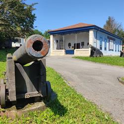 Horario de apertura Museo de la Real Fábrica de Artillería de La Cavada, 