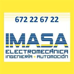 Horario de apertura Electromecánica IMASA Castrol Service, Viana