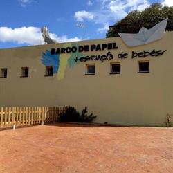 Horario de apertura Escuela De Bebes Barco De Papel, Mairena del Aljarafe