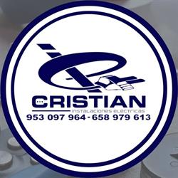 Horario de apertura Instalaciones y suministros electricos Cristian, Linares