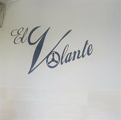 Horario de apertura El Volante, Grado