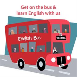 Horario de apertura English Bus, Torrejón de Ardoz
