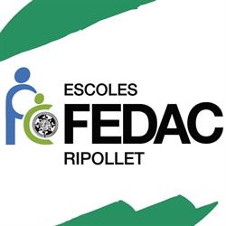 Horario de apertura FEDAC Ripollet, 