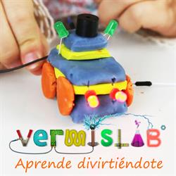 Horario de apertura Vermislab, Santiago de Compostela