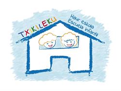 Horario de apertura Escuela Infantil. Haur eskola. TXIKILEKU, Leioa