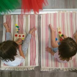 Horario de apertura Montessori Majadahonda, "La Escuelita",