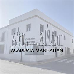 Horario de apertura Academia Manhattan, Villanueva de Córdoba