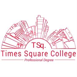 Horario de apertura Times Square College, Pinto