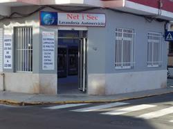 Horario de apertura Lavanderia Net i Sec, Sueca