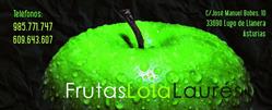 Horario de apertura Frutas Lola Laurés, Llanera