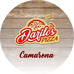 Horario de apertura Darilo's Pizza Camarena, 