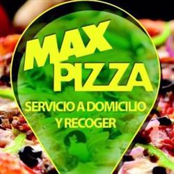 Horario de apertura Max Pizza Ugena, 